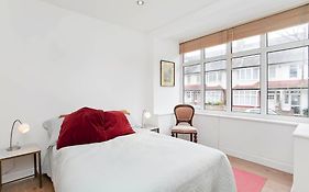 Edencourt Apartment