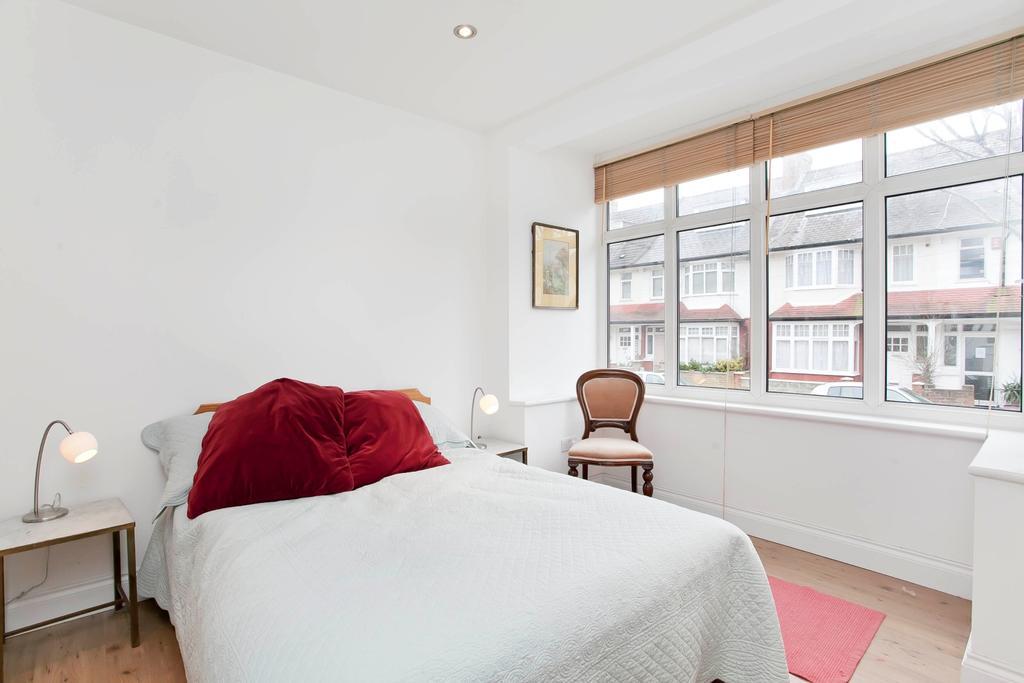 Edencourt Apartment Londres Exterior foto